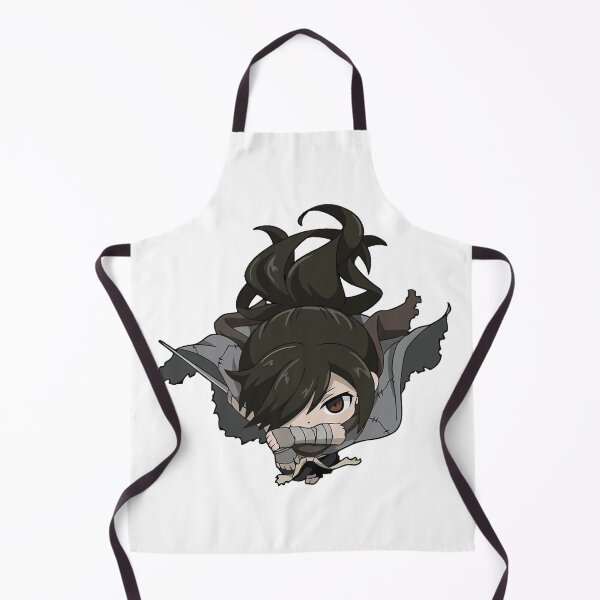 Item preview, Dororo - Hyakkimaru, Cute. designed and sold by Goka-Art.