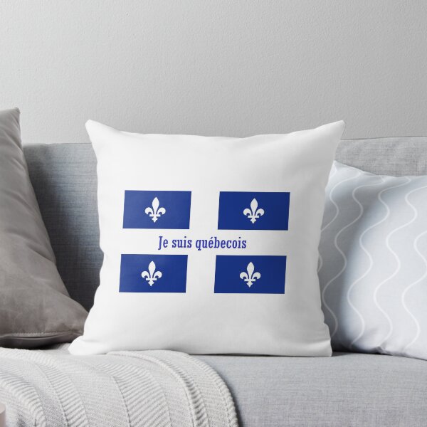 Item preview, Copie de Copie de Copie de Flag of Quebec designed and sold by JohnPro.