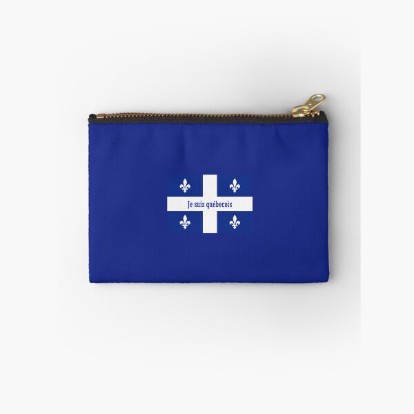 Item preview, Copie de Copie de Copie de Flag of Quebec designed and sold by JohnPro.
