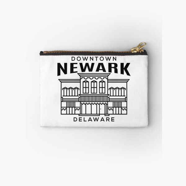 Item preview, Downtown Newark DE designed and sold by HalpinDesign.