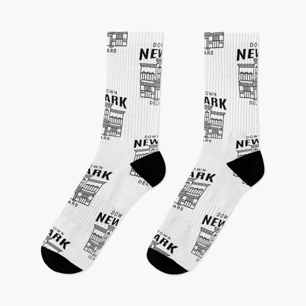 Item preview, Downtown Newark DE designed and sold by HalpinDesign.