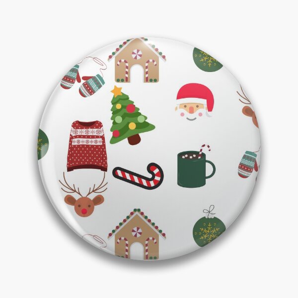 Item preview, Christmas quarantined designed and sold by AnnaAndVibes.