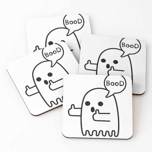 Item preview, Ghost Of Disapproval / Gift Idea / funny t-shirts designed and sold by bramer Alami.