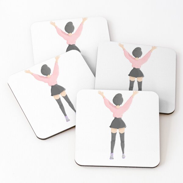 Item preview, Cheer designed and sold by ThatLesbo.