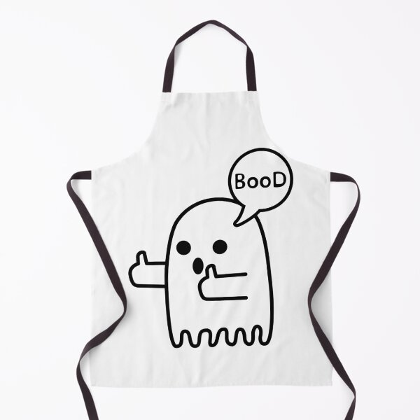 Item preview, Ghost Of Disapproval / Gift Idea / funny t-shirts designed and sold by bramer Alami.