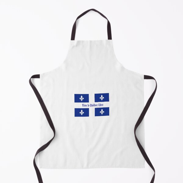 Item preview, Vive le Québec Libre designed and sold by JohnPro.