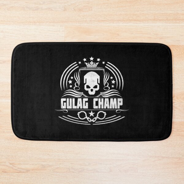 Item preview, Gulag Champ designed and sold by DragonGFX.