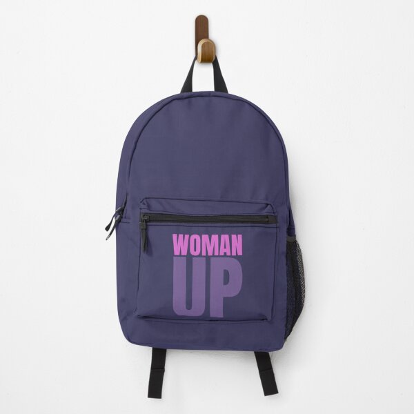 Item preview, Woman Up designed and sold by hectorgool.