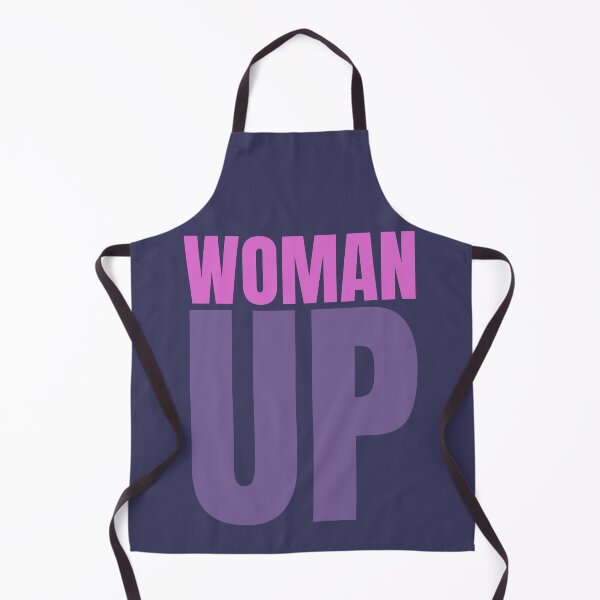 Item preview, Woman Up designed and sold by hectorgool.