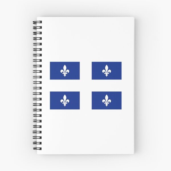 Item preview, Flag of Quebec designed and sold by JohnPro.