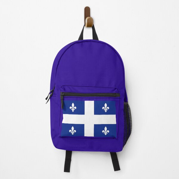 Item preview, Flag of Quebec designed and sold by JohnPro.