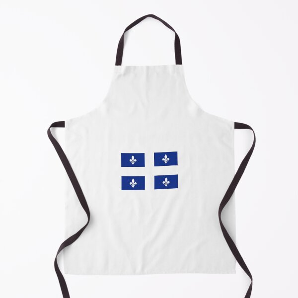 Item preview, Flag of Quebec designed and sold by JohnPro.