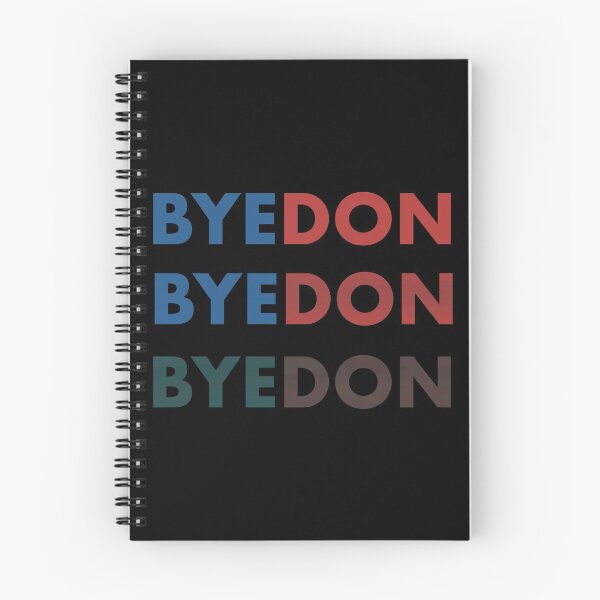 Item preview, BYEDON Byedon Sign 2020 designed and sold by ToriaScarlett.