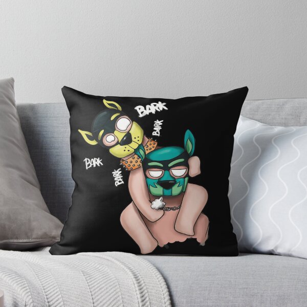 Item preview, Annoying puppy designed and sold by Paolo Decaro.