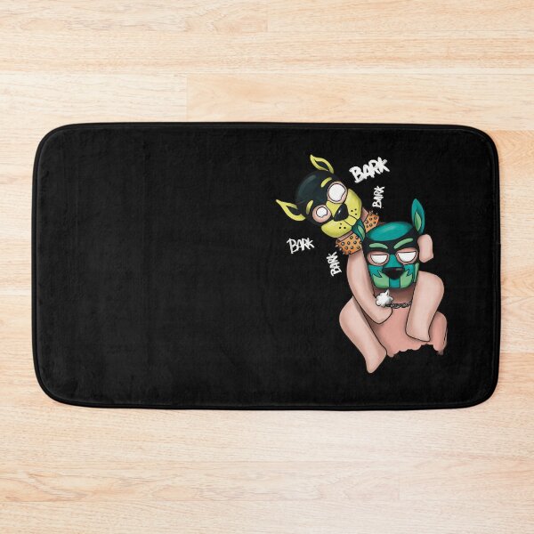 Item preview, Annoying puppy designed and sold by Paolo Decaro.