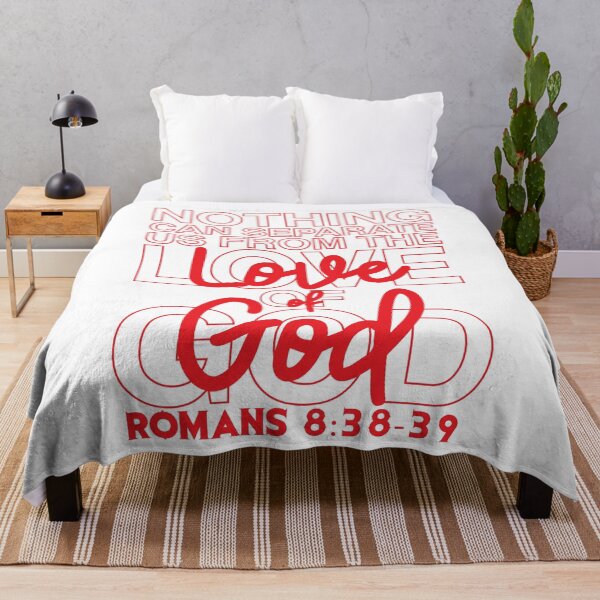 Item preview, Love of God designed and sold by plushism.