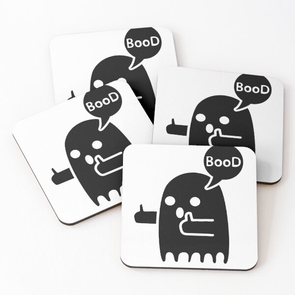 Item preview, Copy of Ghost Of Disapproval / Gift Idea / funny t-shirts designed and sold by bramer Alami.