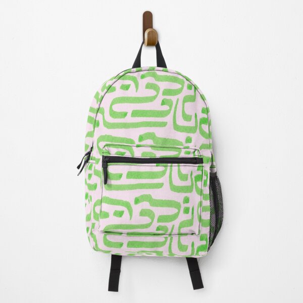 Item preview, green scribble designed and sold by KarolinaSt.