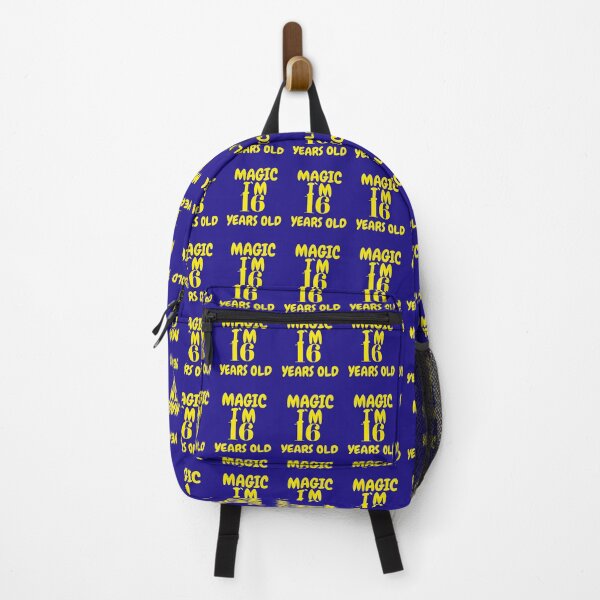 Item preview, MAGIC I`M 16 YEARS OLD designed and sold by GILLES VAZIRI.