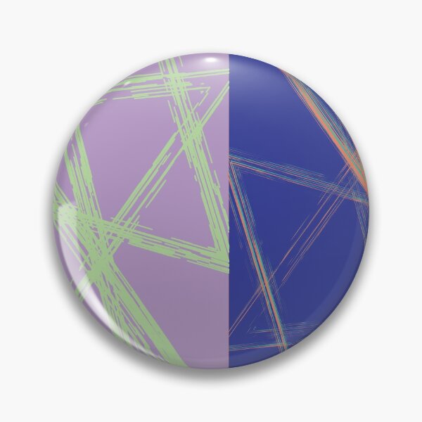 Item preview, Mismatched Abstract designed and sold by Bizarre-Artist.