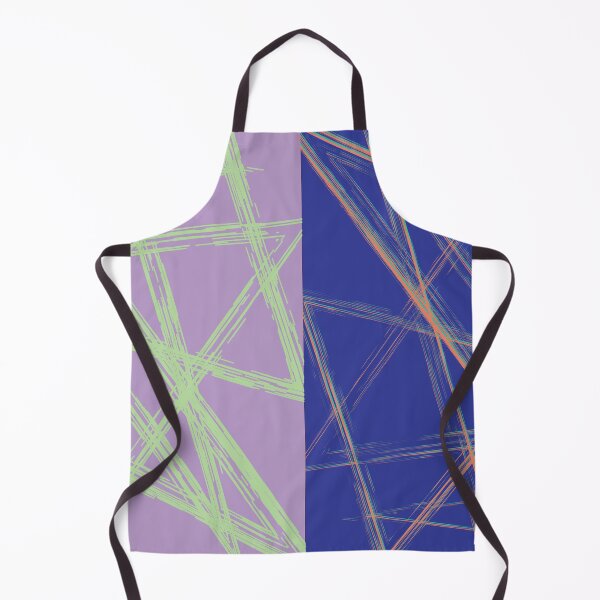 Item preview, Mismatched Abstract designed and sold by Bizarre-Artist.