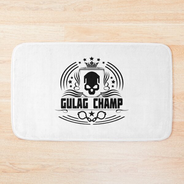 Item preview, Gulag Champ designed and sold by DragonGFX.