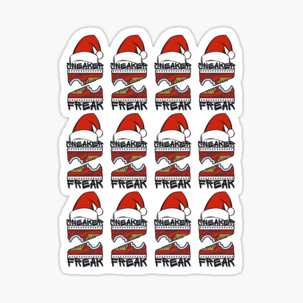 Superstar Sneaker Stickers | Redbubble
