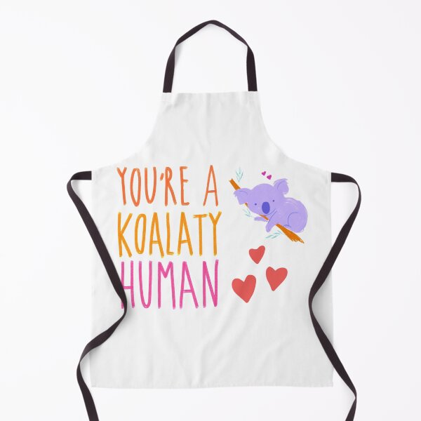 Item preview, You're a koalaty human designed and sold by ElenaDanilo.