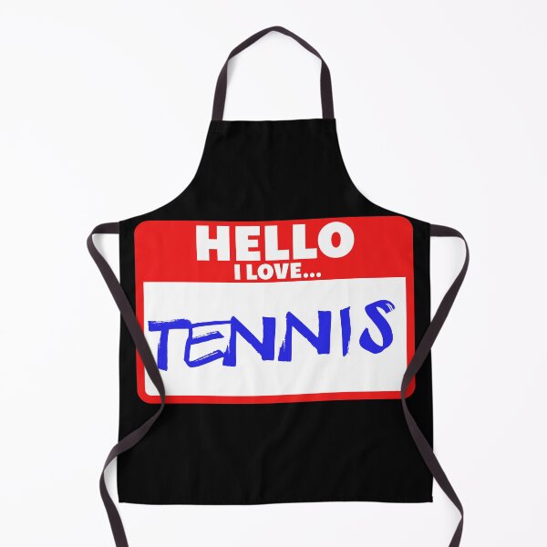 Item preview, Tennis designed and sold by itwasallmydream.
