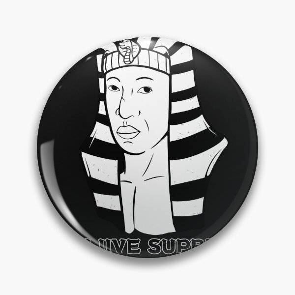 Item preview, DJ Jive supreme 19th dynasty logo designed and sold by JiveSupreme.