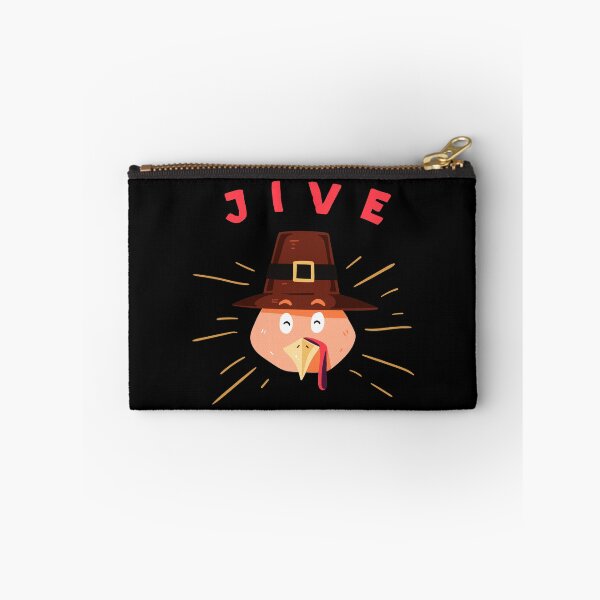 Item preview, JIVE TURKEY - retro vintage -  vintage sunset - thanksgiving gift designed and sold by nananinanana.