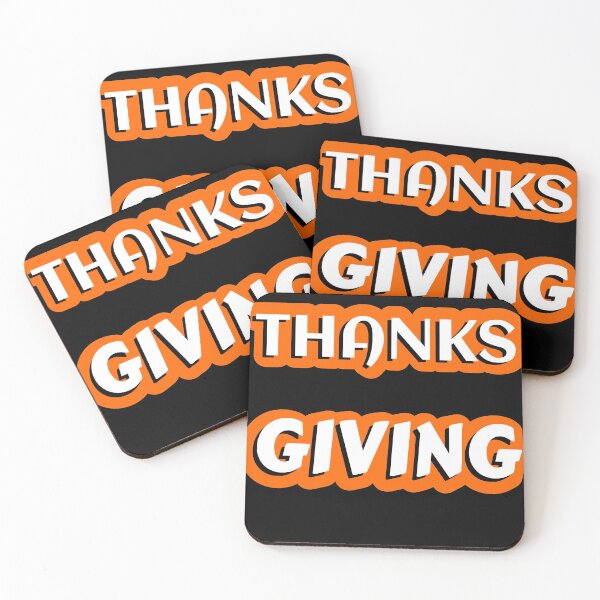 Item preview, Thanksgiving gifts for family feast day funny stuff designed and sold by GOOD-TIME.