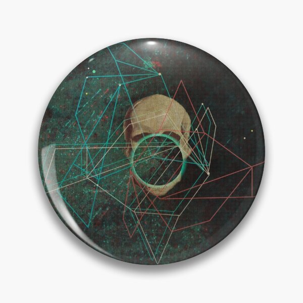 Item preview, A Part Of The Universe Inside My Head designed and sold by FrankMoth.