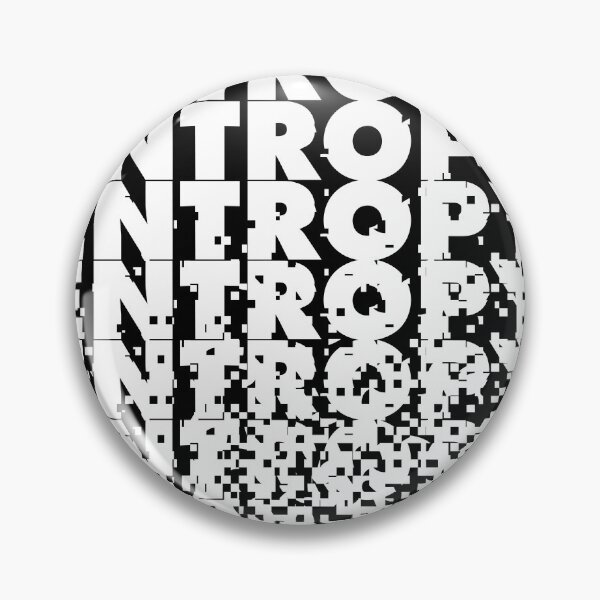 Item preview, Entropy designed and sold by Delibobs.
