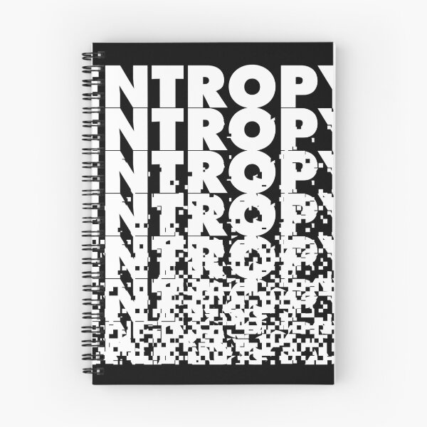 Item preview, Entropy designed and sold by Delibobs.