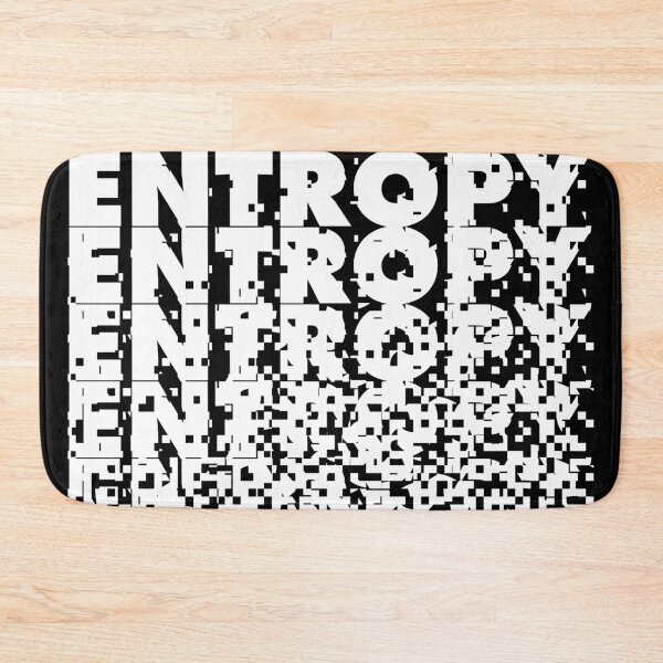 Item preview, Entropy designed and sold by Delibobs.