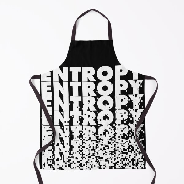Item preview, Entropy designed and sold by Delibobs.