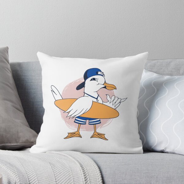 Item preview, sun shine surfing - seagull designed and sold by youngdstag.