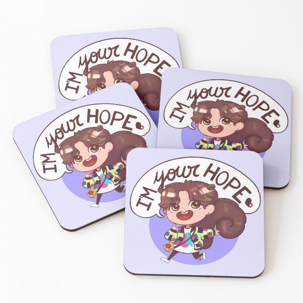 Item preview, im your hope designed and sold by backin2009.