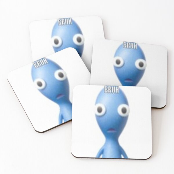 Item preview, BRUH Pikmin 2 designed and sold by P22PBM.