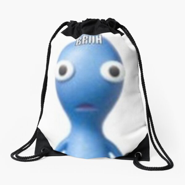Item preview, BRUH Pikmin 2 designed and sold by P22PBM.