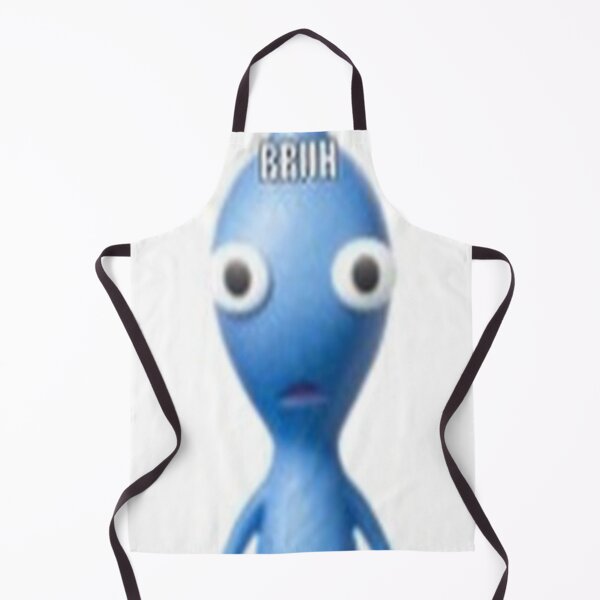 Item preview, BRUH Pikmin 2 designed and sold by P22PBM.