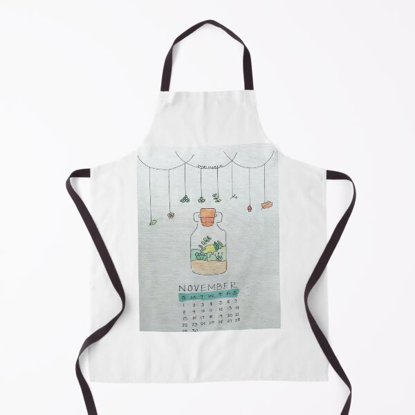Item preview, hello, November designed and sold by MK-Aart.