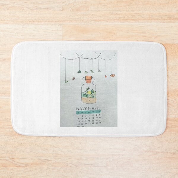 Item preview, hello, November designed and sold by MK-Aart.