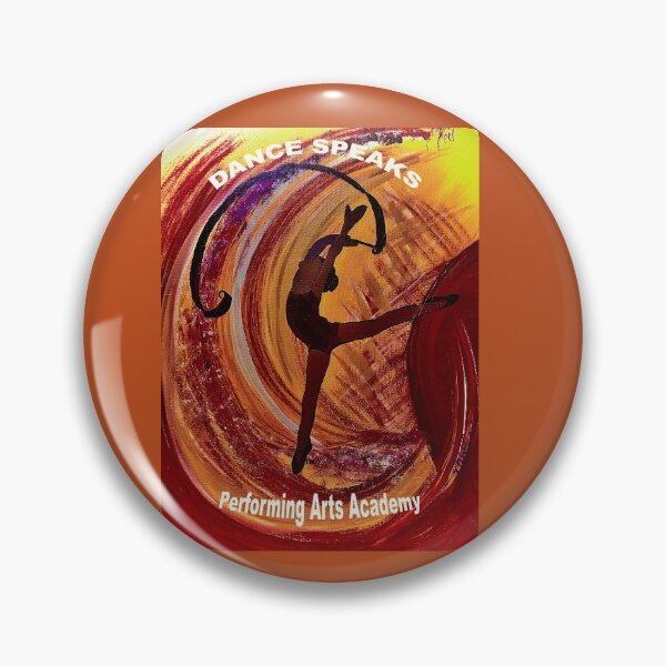 Item preview, Dance Speaks designed and sold by SJ Hall.