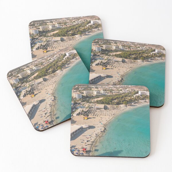 Item preview, Nissi Beach - Ayia Napa designed and sold by DRONY.
