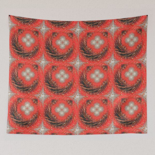 Item preview, Winter Holidays. Red Christmas.  designed and sold by runati.
