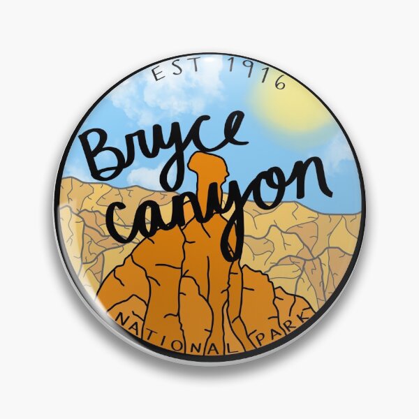 Item preview, Bryce Canyon designed and sold by kaelsh82.