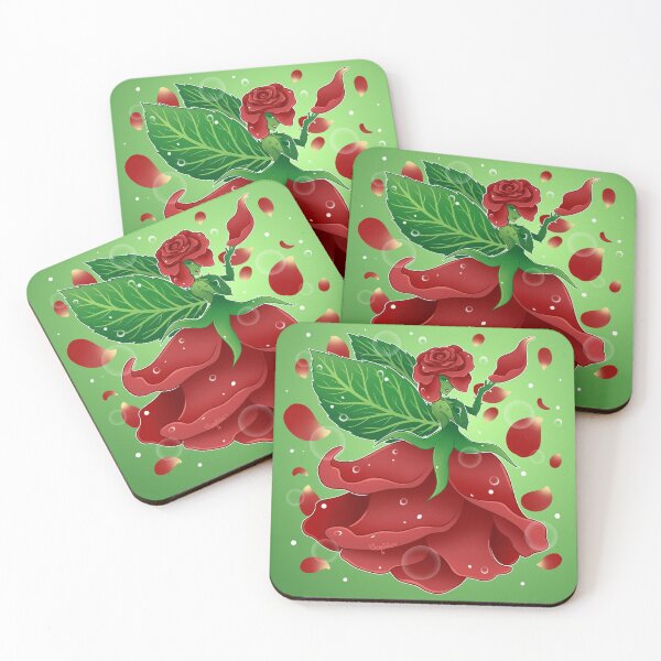 Item preview, Rose Sprite designed and sold by GeminineArt.