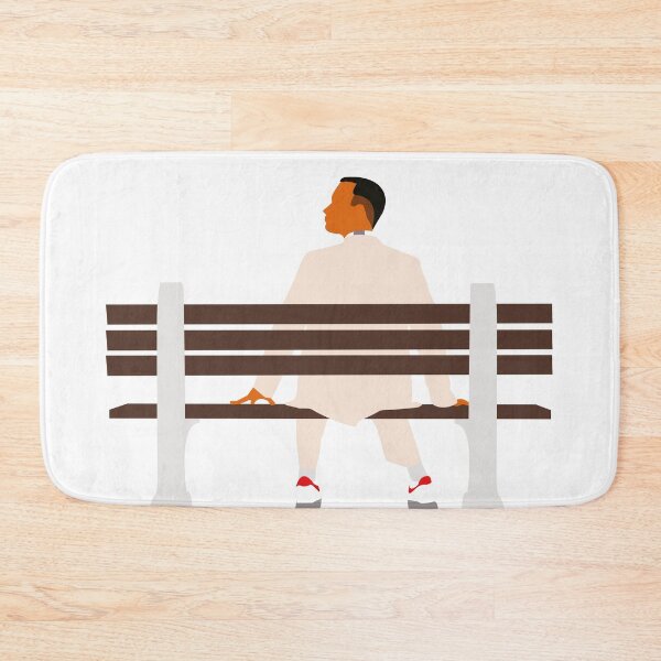 Item preview, Forrest waiting designed and sold by Edekad.